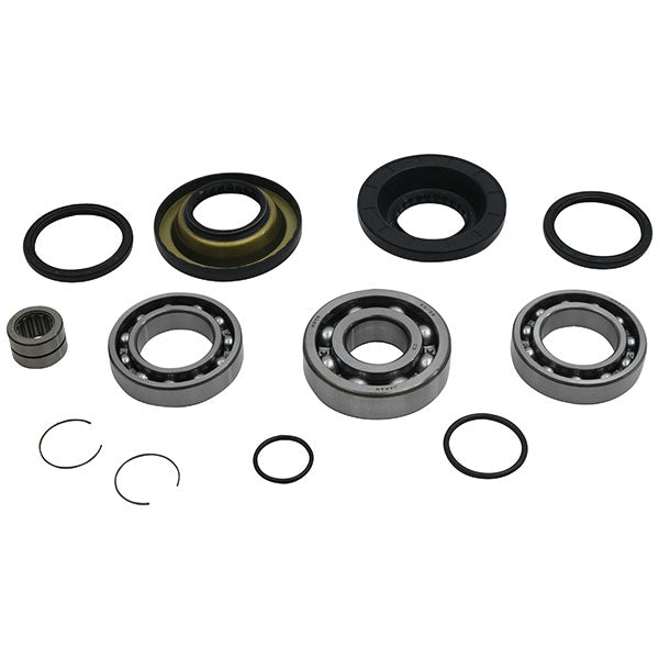 All Balls Differential Bearing & Seal Kit (25-2137) | MunroPowersports.com