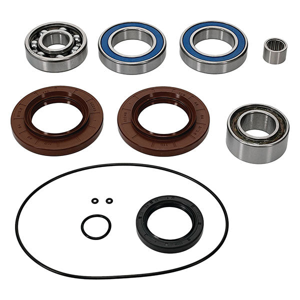 All Balls Differential Seal Kit (25-2139-5) | MunroPowersports.com