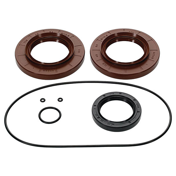 All Balls Differential Bearing & Seal Kit (25-2139) | MunroPowersports.com