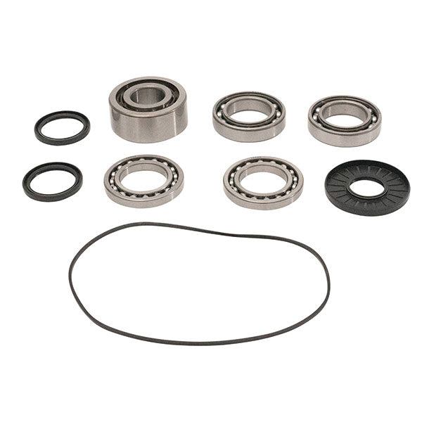All Balls Differential Kit (25-2148) | MunroPowersports.com