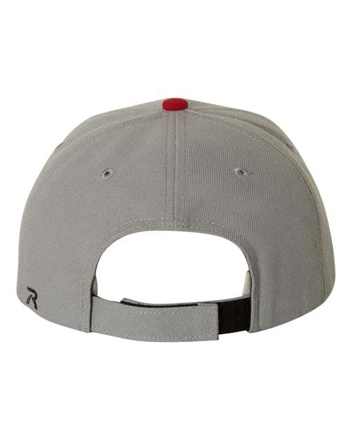 Richardson Surge Adjustable Cap - 514