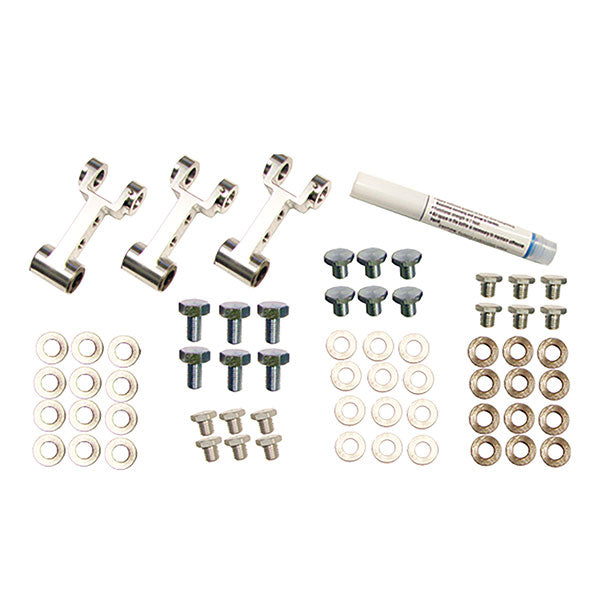 Straightline Performance Lightweight Adjust (121-116) | MunroPowersports.com