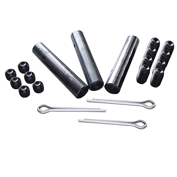 Straightline Performance Tra Adjustable Pin Kit (121-138) | MunroPowersports.com