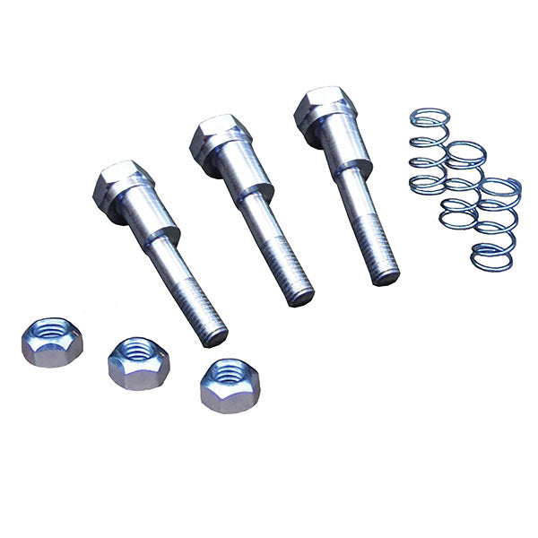 Straightline Performance Quick Adjust Clickers (121-164) | MunroPowersports.com