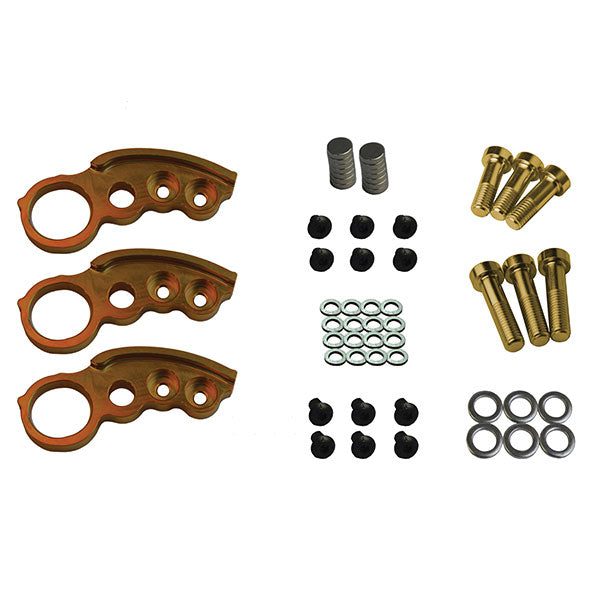 Straightline Performance P-Drive Fully Adjustable Weight Kit (121-235) | MunroPowersports.com