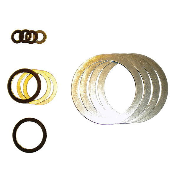 Straightline Performance Jackshift Alignment Skim Kit (121-211) | MunroPowersports.com