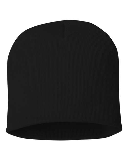 Sportsman 8" Knit Beanie - SP08 | MunroPowersports.com
