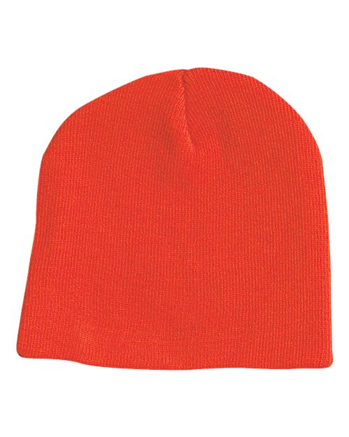 Sportsman 8" Knit Beanie - SP08 | MunroPowersports.com