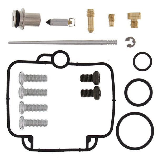 All Balls Carburetor Repair Kit (26-1017) | MunroPowersports.com
