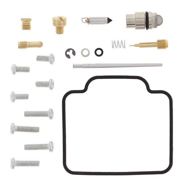 All Balls Carburetor Repair Kit (26-1028) | MunroPowersports.com
