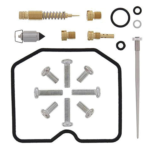 All Balls Carburetor Repair Kit (26-1090) | MunroPowersports.com