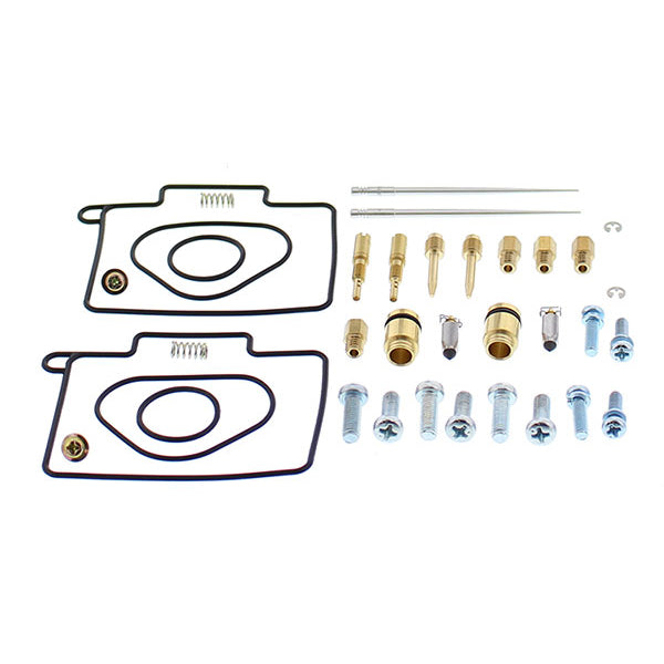 All Balls Snowmobile Carburetor Repair Kit (26-1871) | MunroPowersports.com
