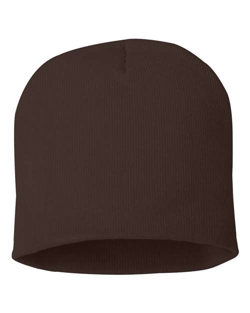 Sportsman 8" Knit Beanie - SP08 | MunroPowersports.com