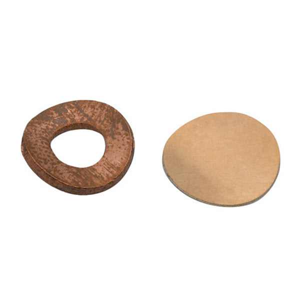 Snowpulse Burst Disc -3 Use - 2610-00070-9999-1 | MunroPowersports.com