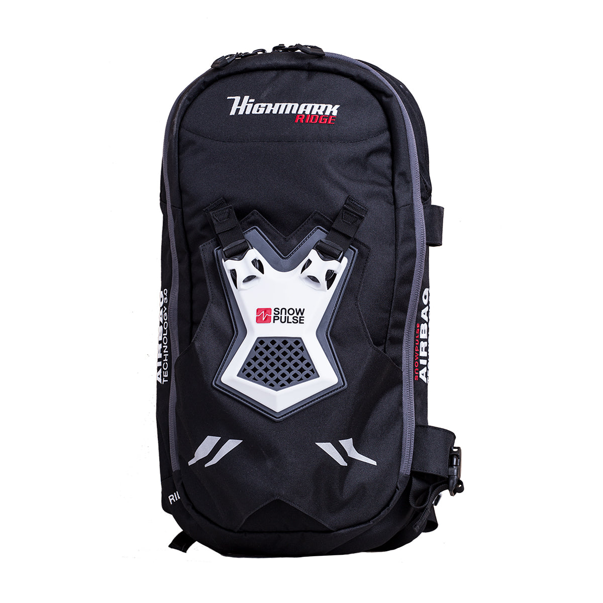 Highmark Ridge 3.0 R.A.S. Avalanche Airbag - 2610-01582-0067-115 | MunroPowersports.com