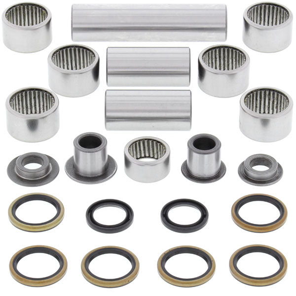 All Balls Swing Arm Bearing Kit (27-1117) | MunroPowersports.com