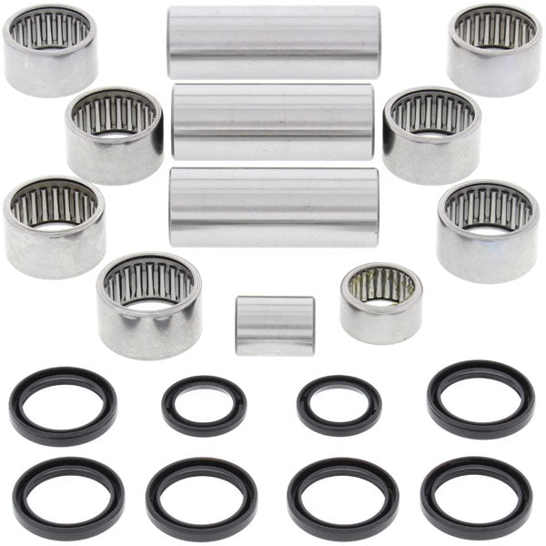 All Balls Swing Arm Linkage Bearing Kit (27-1118) | MunroPowersports.com