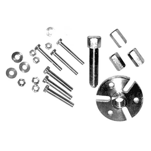 SPX Universal Fly Wheel Puller (09-620) | MunroPowersports.com