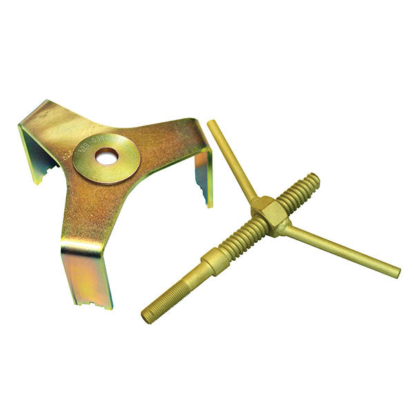 Straightline Performance P-Drive Primary Clutch Compressor (151-111) | MunroPowersports.com