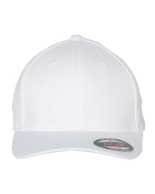 Flexfit Wool-Blend Cap - 6477