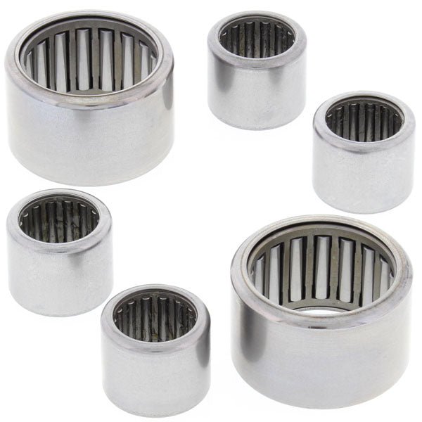 All Balls Swing Arm Bearing Kit (28-0001) | MunroPowersports.com