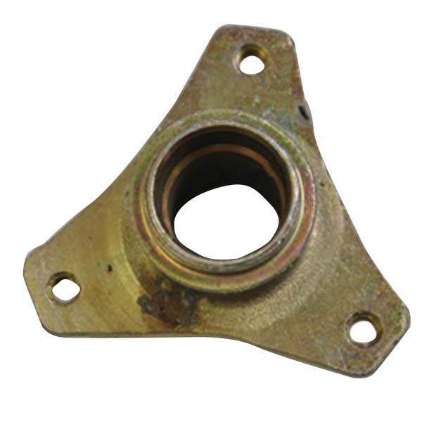 Mogo Parts Hub Type C: 3-Bolt, Spindle Size 15Mm (Tri-Angle) (31-0003) | MunroPowersports.com