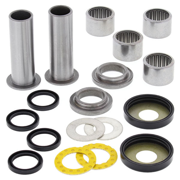 All Balls Swing Arm Bearing Kit (28-1172) | MunroPowersports.com