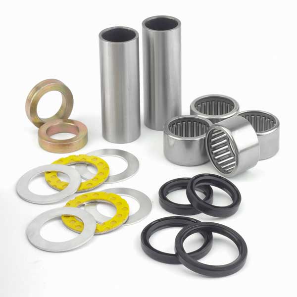 All Balls Swing Arm Bearing Kit (28-1207) | MunroPowersports.com