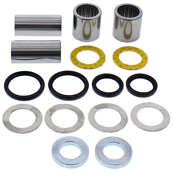 All Balls Swing Arm Bearing Kit (28-1222) | MunroPowersports.com