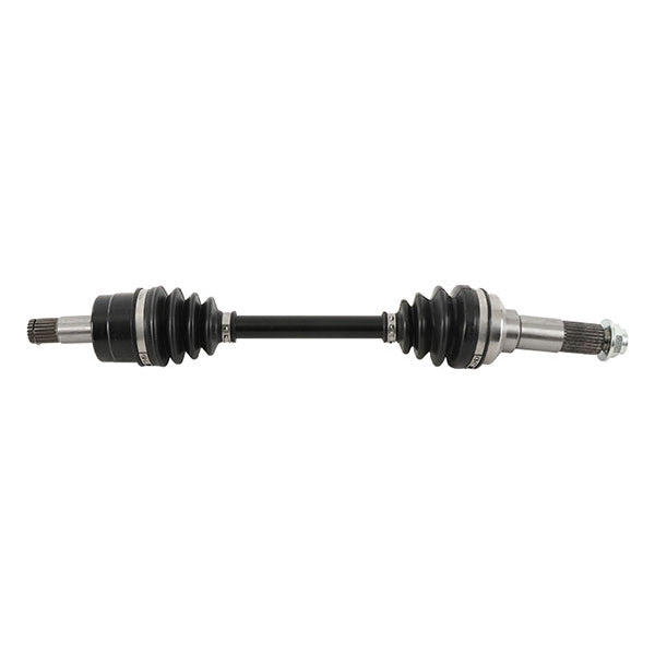 All Balls Standard Atv/Utv Axle (Ab6-Ya-8-225) | MunroPowersports.com
