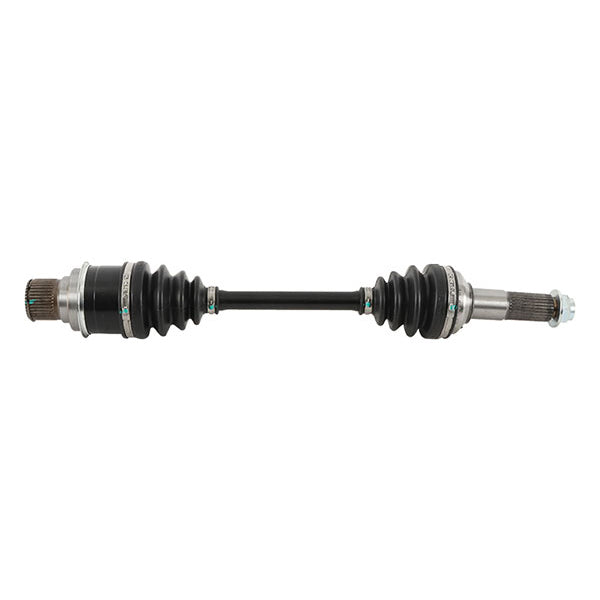 All Balls Standard Atv/Utv Axle (Ab6-Ya-8-334) | MunroPowersports.com