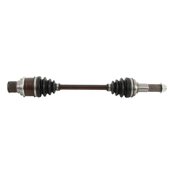 All Balls Standard Atv/ Utv Axle (Ab6-Ya-8-335) | MunroPowersports.com