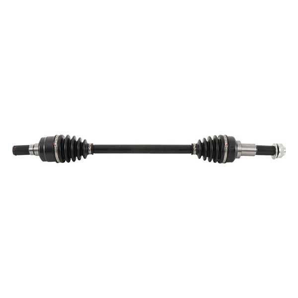 All Balls Trk8 Extreme Duty Atv/Utv Axle (Ab8-Ya-8-355) | MunroPowersports.com
