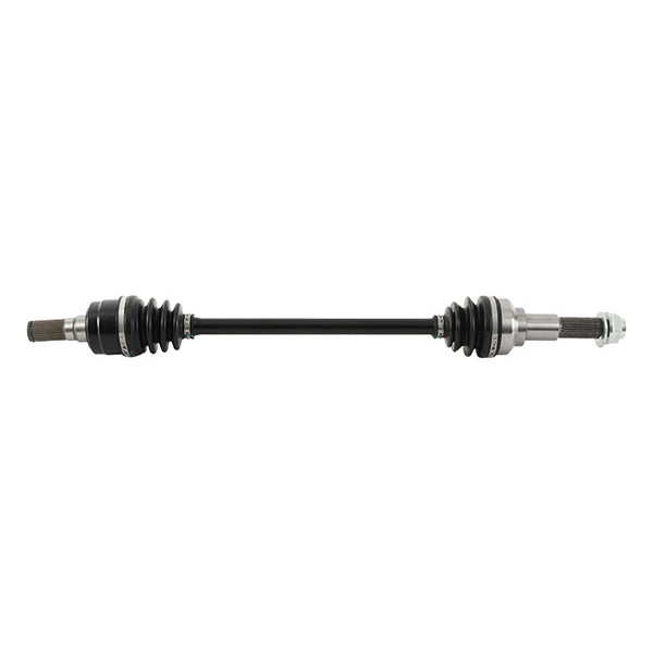 All Balls Standard Atv/Utv Axle (Ab6-Ya-8-355) | MunroPowersports.com