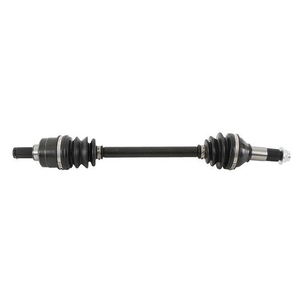 All Balls Trk8 Extreme Duty Atv/Utv Axle (Ab8-Ya-8-346) | MunroPowersports.com