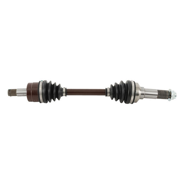 All Balls Standard Atv/Utv Axle (Ab6-Ya-8-317) | MunroPowersports.com