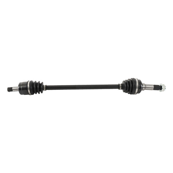 All Balls Trk8 Extreme Duty Atv/Utv Axle (Ab8-Ya-8-318) | MunroPowersports.com