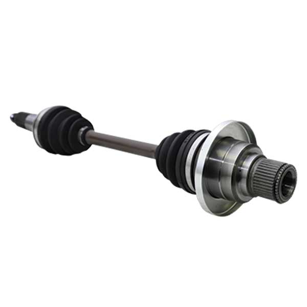 Interparts Complete Axle (ATV-Po-8-397) | MunroPowersports.com