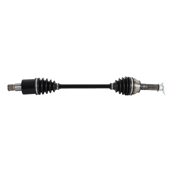 All Balls Standard Atv/Utv Axle (Ab6-Po-8-338) | MunroPowersports.com