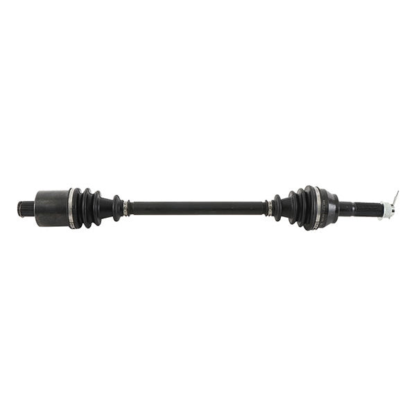 All Balls Trk8 Extreme Duty Atv/Utv Axle (Ab8-Po-8-334) | MunroPowersports.com