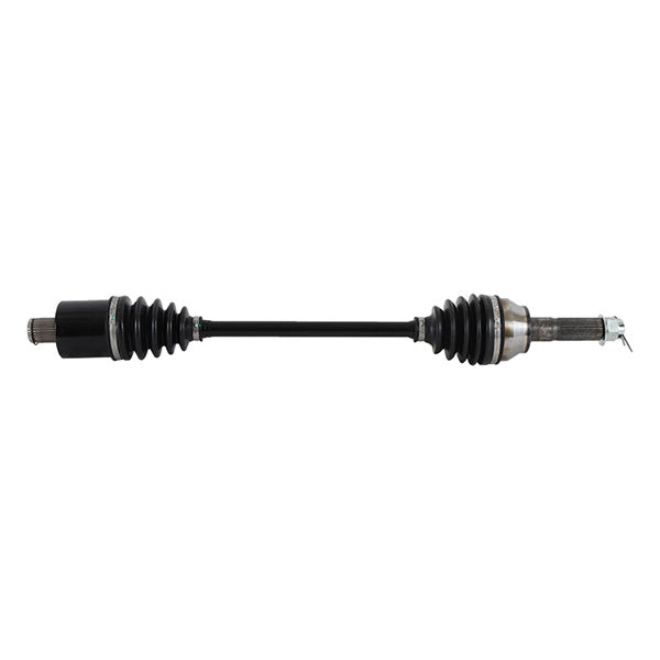 All Balls Standard Atv/Utv Axle (Ab6-Po-8-334) | MunroPowersports.com