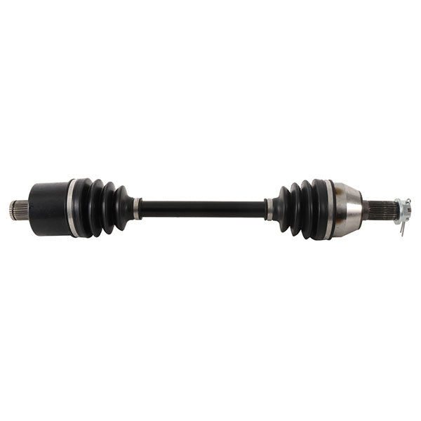 All Balls Standard Atv/Utv Axle (Ab6-Po-8-344) | MunroPowersports.com