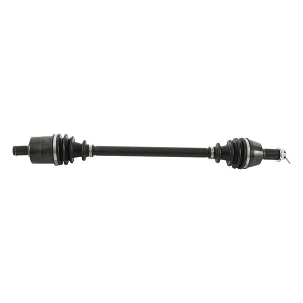 All Balls Trk8 Extreme Duty Atv/Utv Axle (Ab8-Po-8-311) | MunroPowersports.com