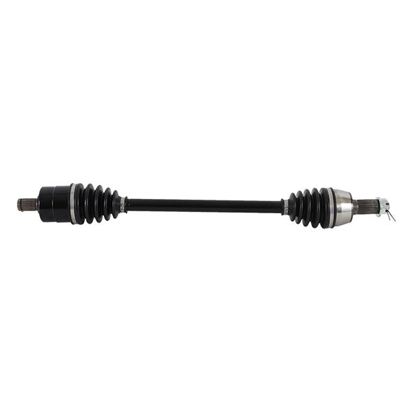 All Balls Standard Atv/Utv Axle (Ab6-Po-8-311) | MunroPowersports.com