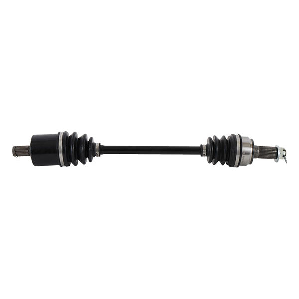All Balls Standard Atv/Utv Axle (Ab6-Po-8-312) | MunroPowersports.com