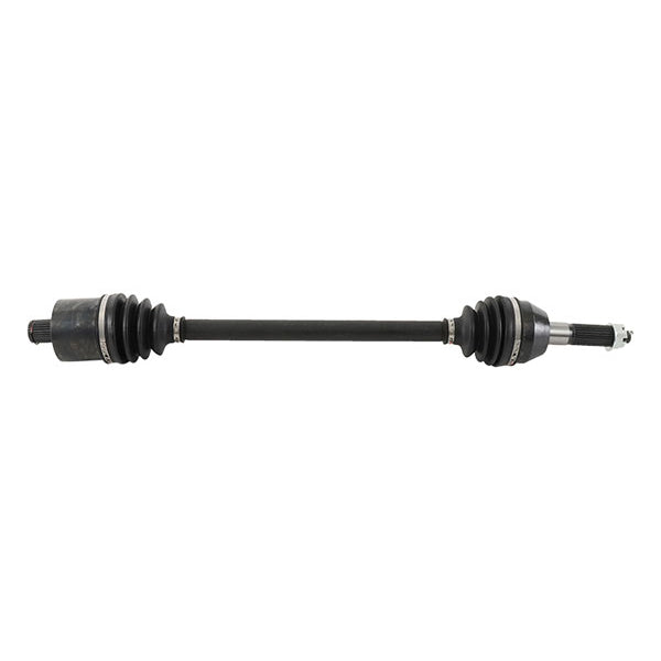 All Balls Trk8 Extreme Duty Atv/Utv Axle (Ab8-Po-8-340) | MunroPowersports.com