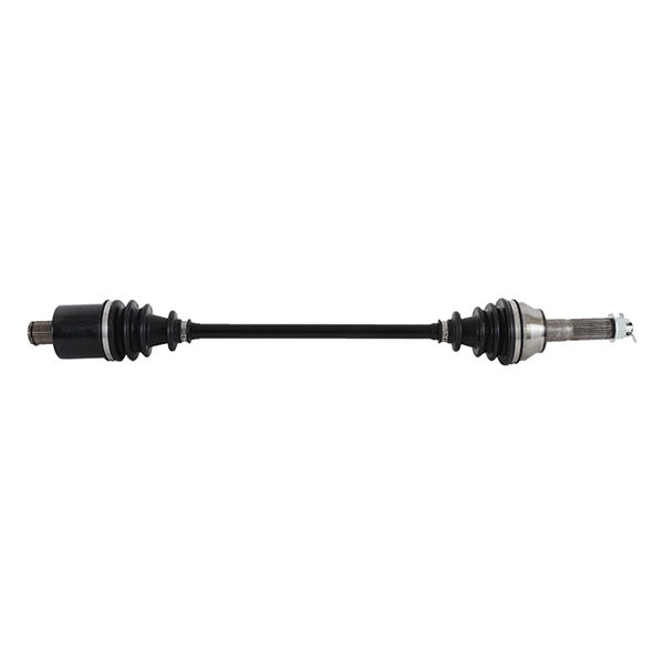 All Balls Standard Atv/Utv Axle (Ab6-Po-8-340) | MunroPowersports.com