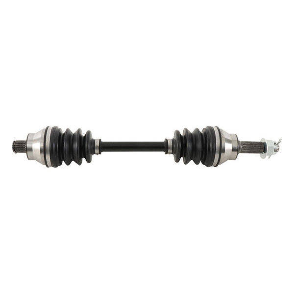 All Balls Standard Atv/Utv Axle (Ab6-Po-8-315) | MunroPowersports.com