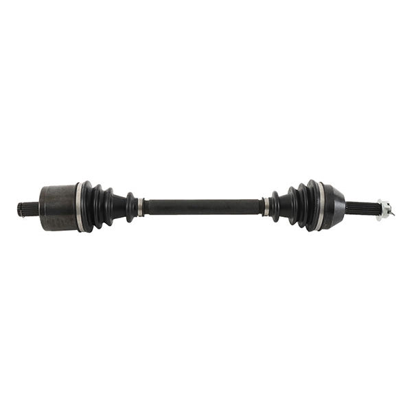 All Balls Trk8 Extreme Duty Atv/Utv Axle (Ab8-Po-8-314) | MunroPowersports.com