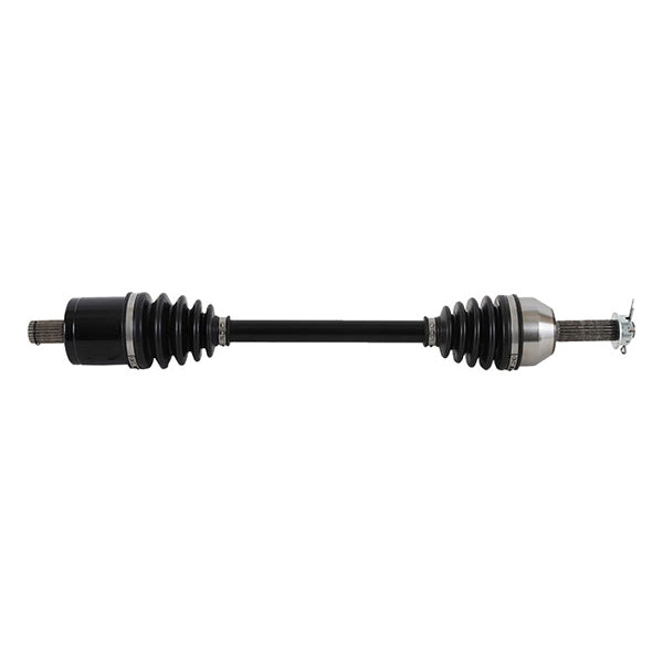 All Balls Standard Atv/Utv Axle (Ab6-Po-8-314) | MunroPowersports.com